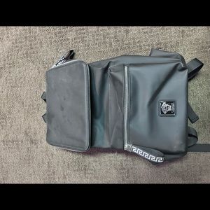 Versace Backpack